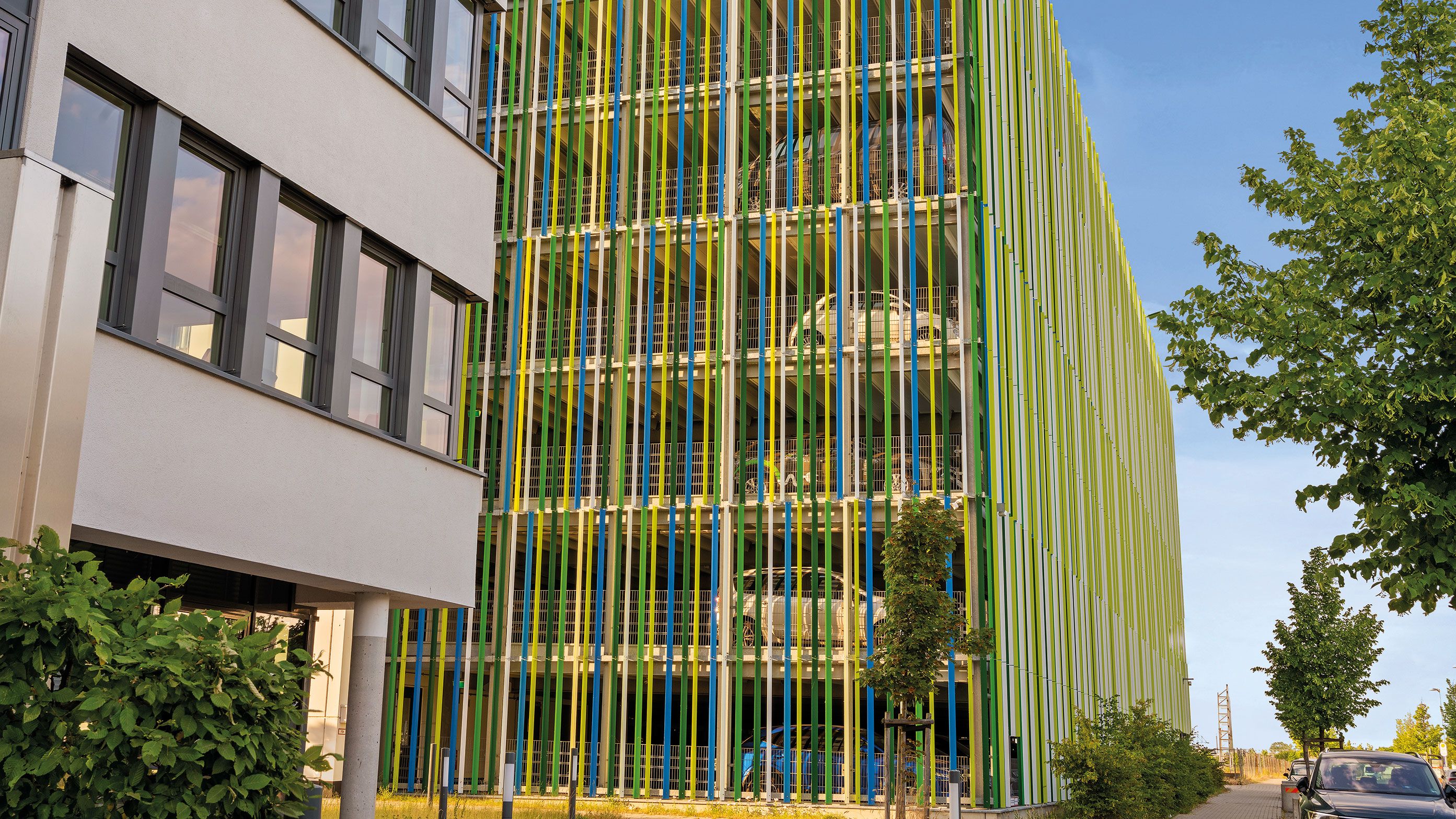 Hotelausstattung