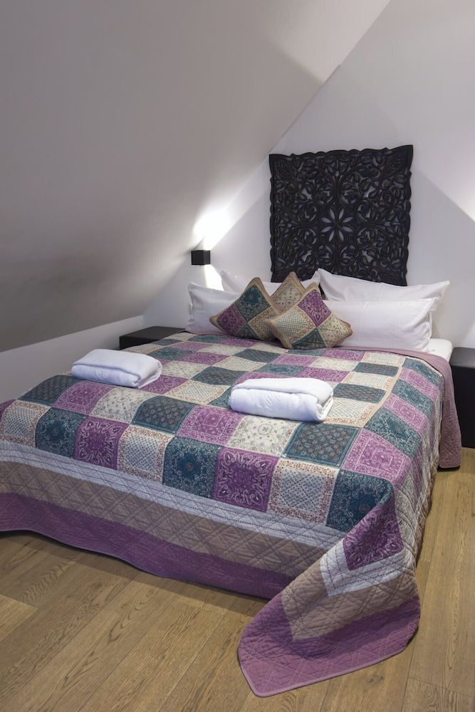 Bild von Standard-Doppelzimmer