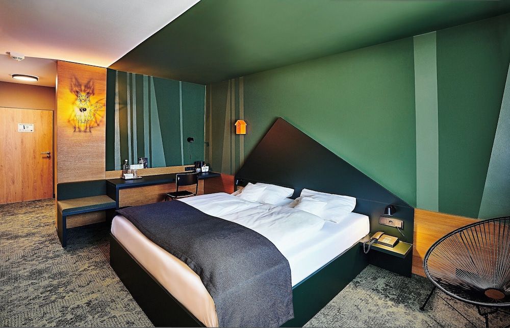 Bild von Doppelzimmer (Waldwinkel)