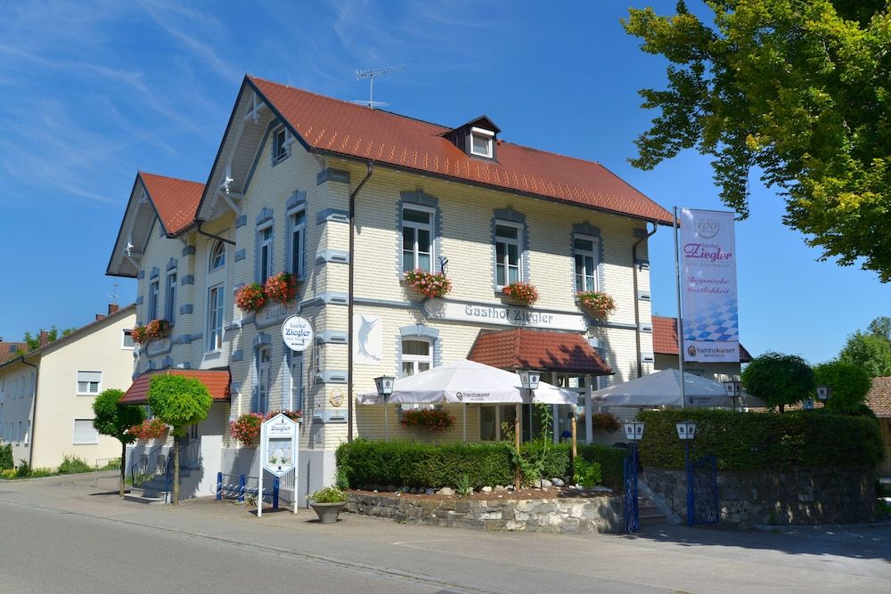 Allgemein