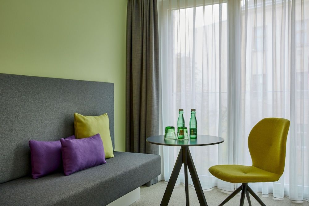 Bild von Superior-Doppelzimmer