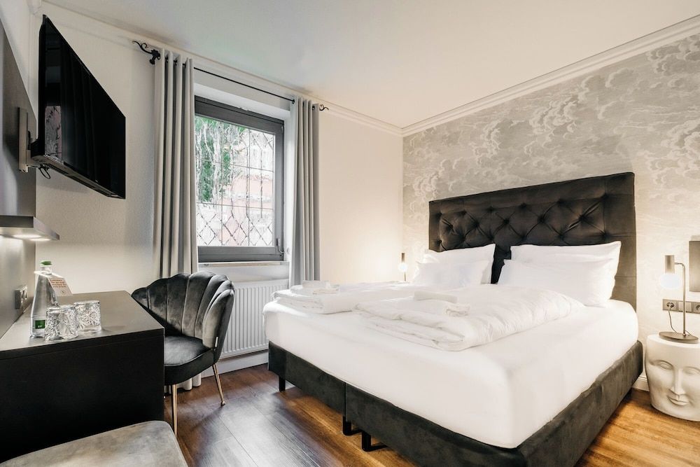 Bild von Business-Doppelzimmer, 1 King-Bett