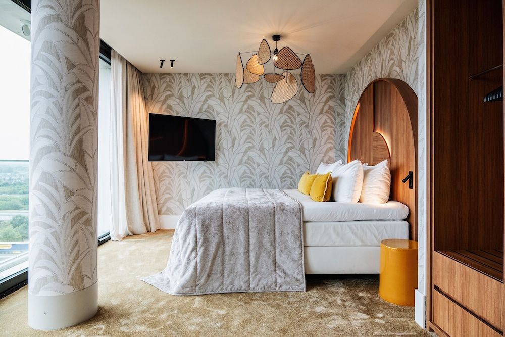 Bild von Executive-Doppelzimmer