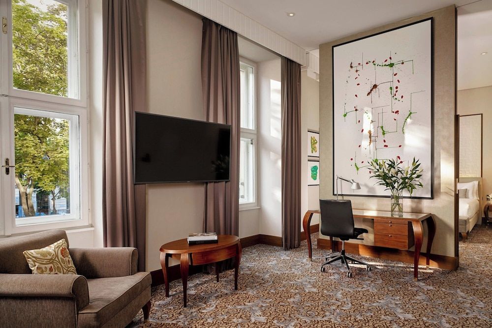 Bild von Premium-Suite, 1 Schlafzimmer