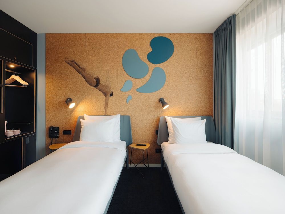 Bild von Wellnessresort Special