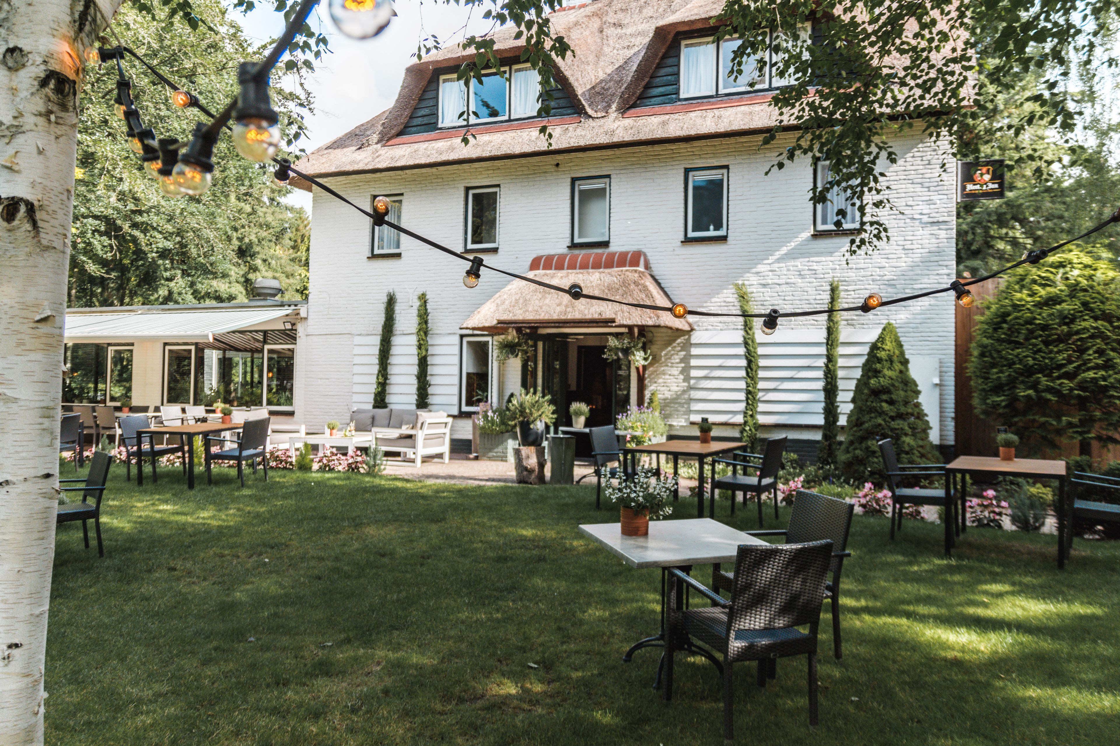 Hotelausstattung