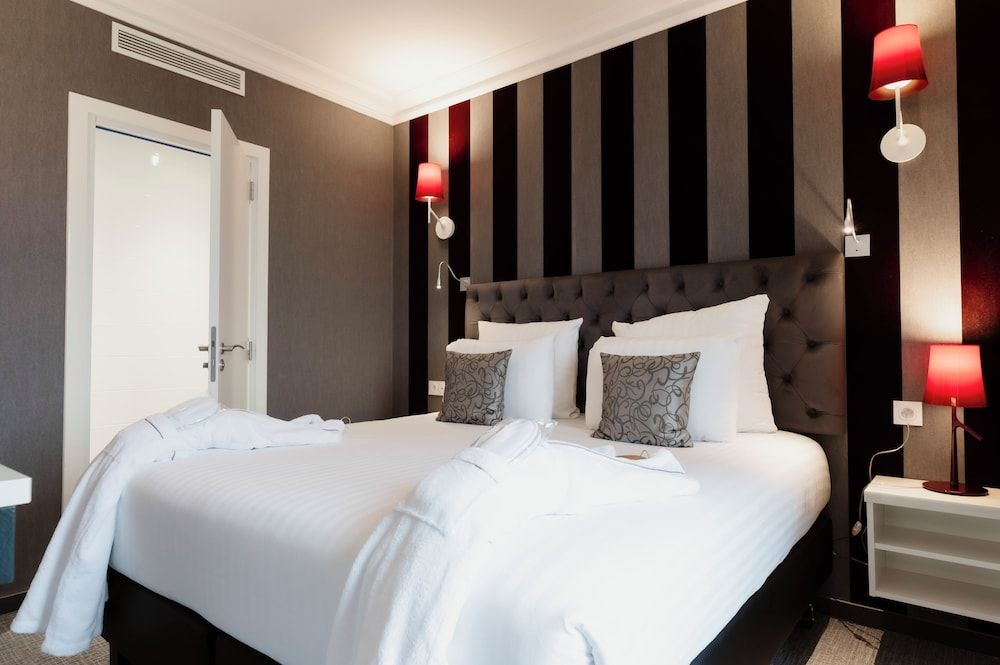 Bild von Suite, 1 Schlafzimmer