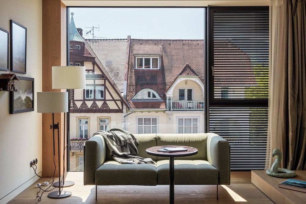 Bild von Junior-Suite, 1 Schlafzimmer, Nichtraucher