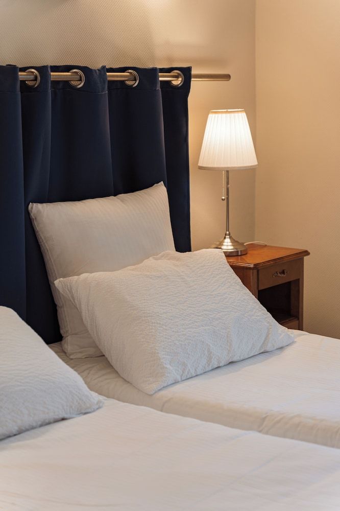Bild von Standard-Zweibettzimmer