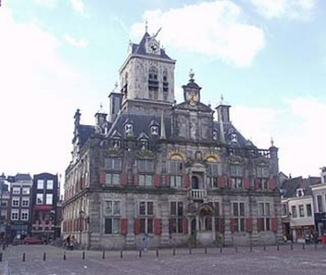 Umgebung