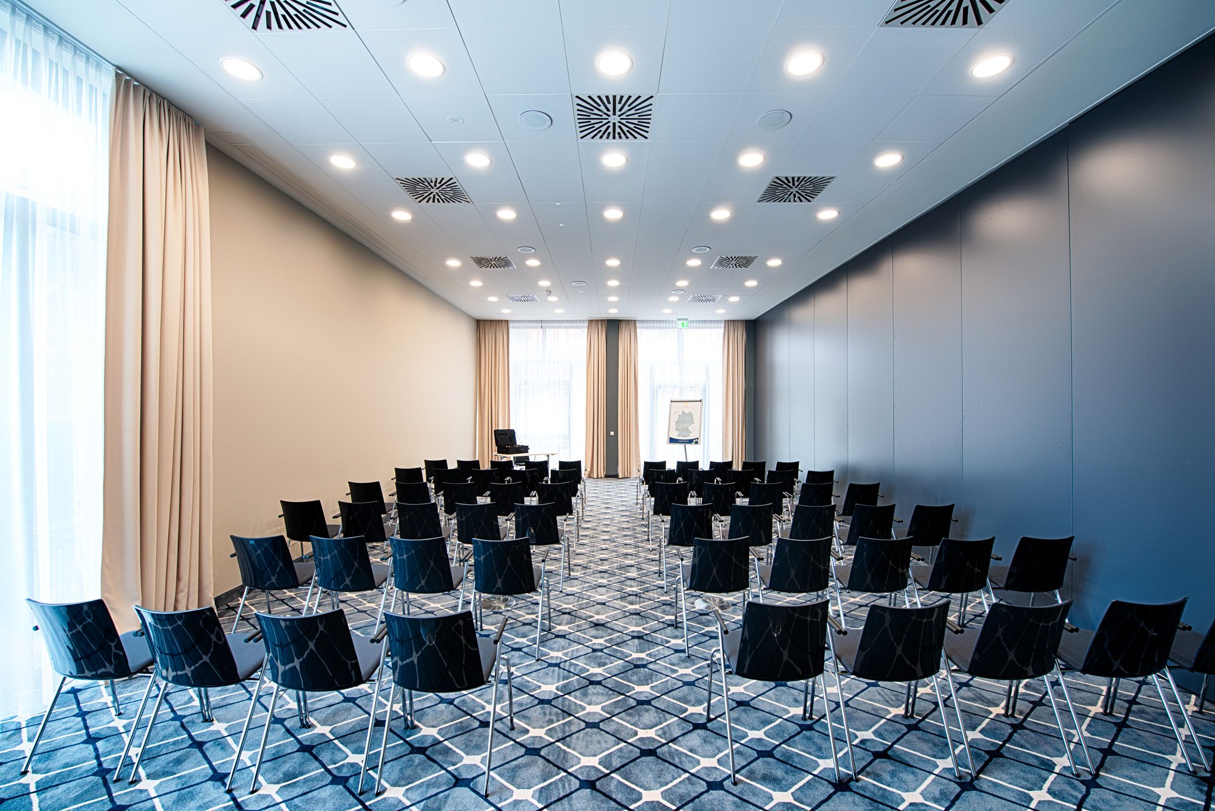 Hotelausstattung