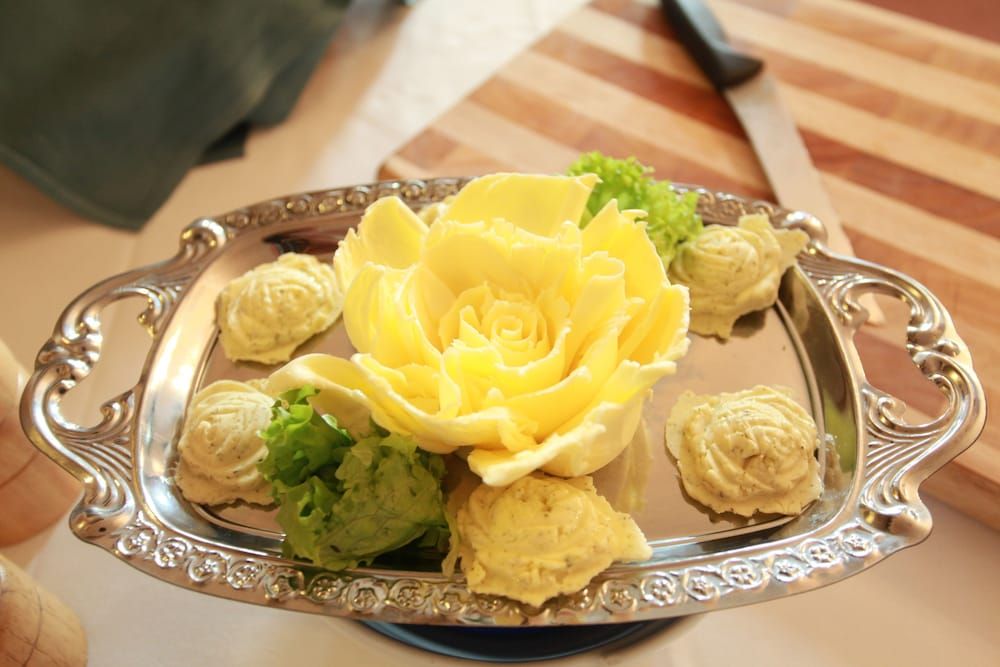 Allgemein