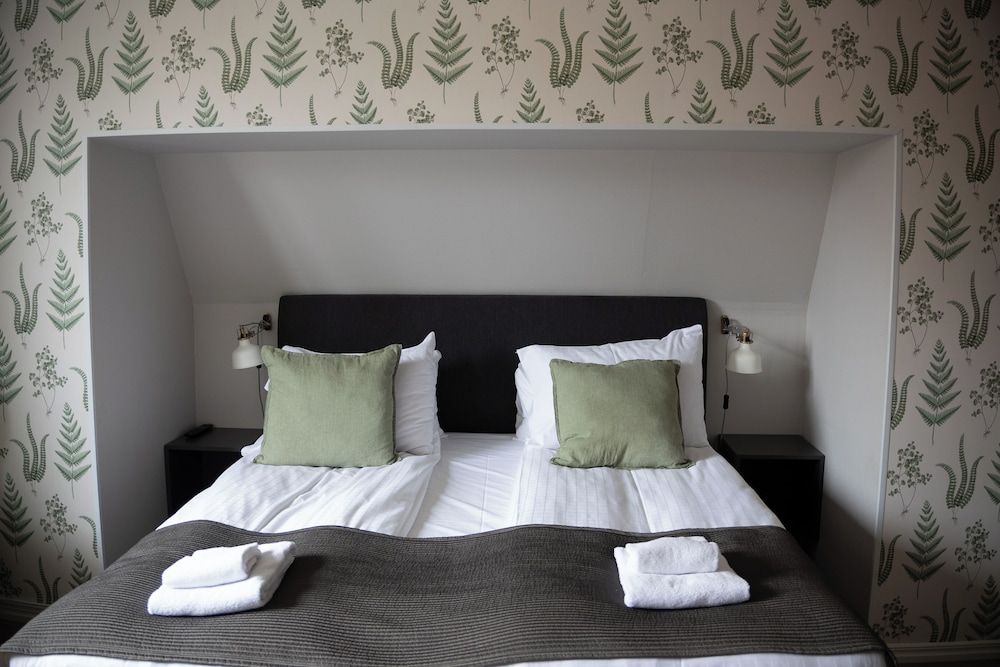 Bild von Standard-Doppelzimmer