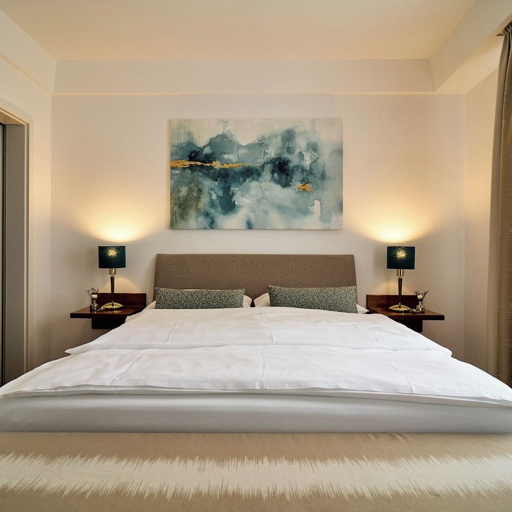 Bild von Comfort-Doppelzimmer