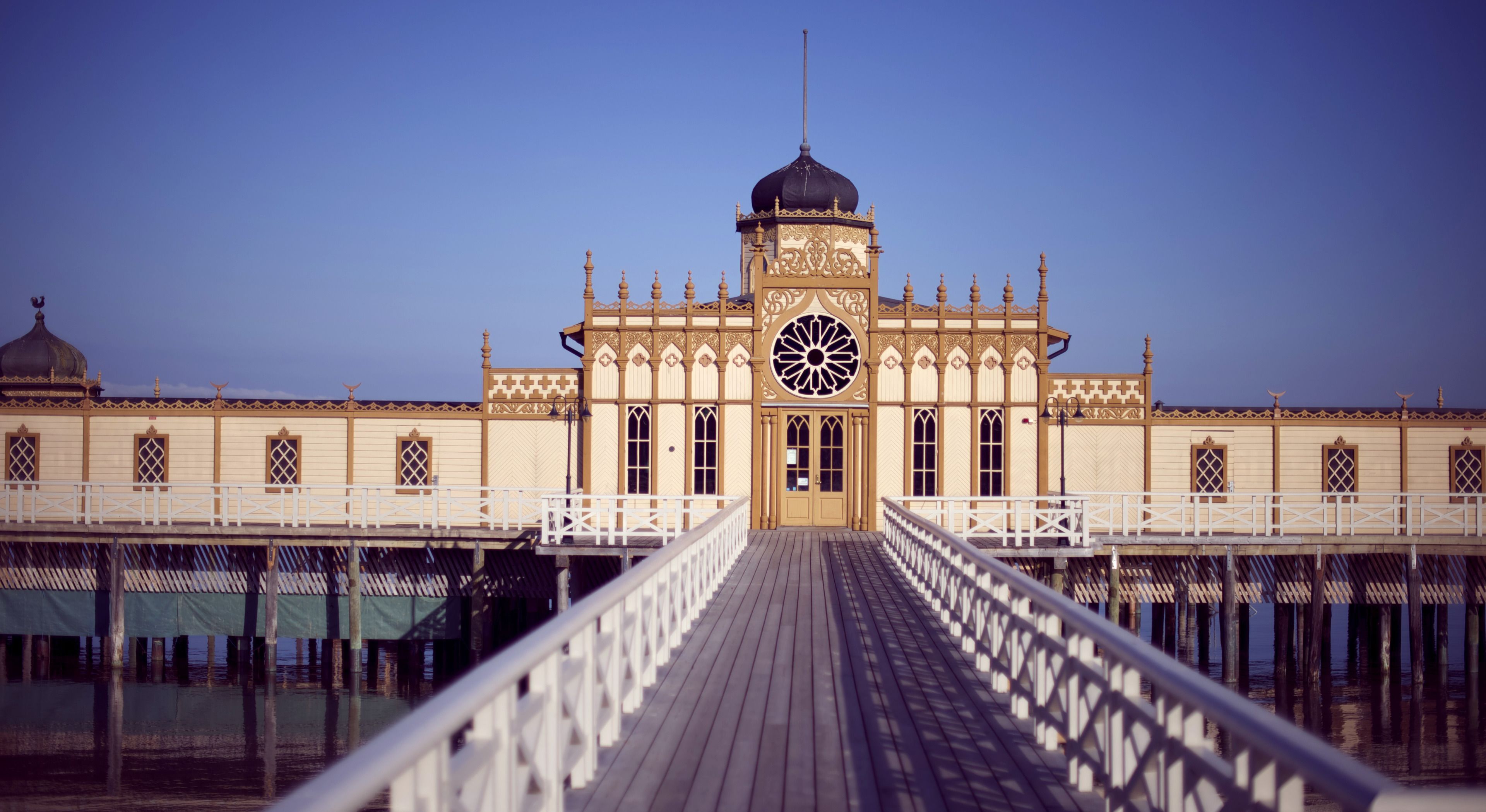 Umgebung