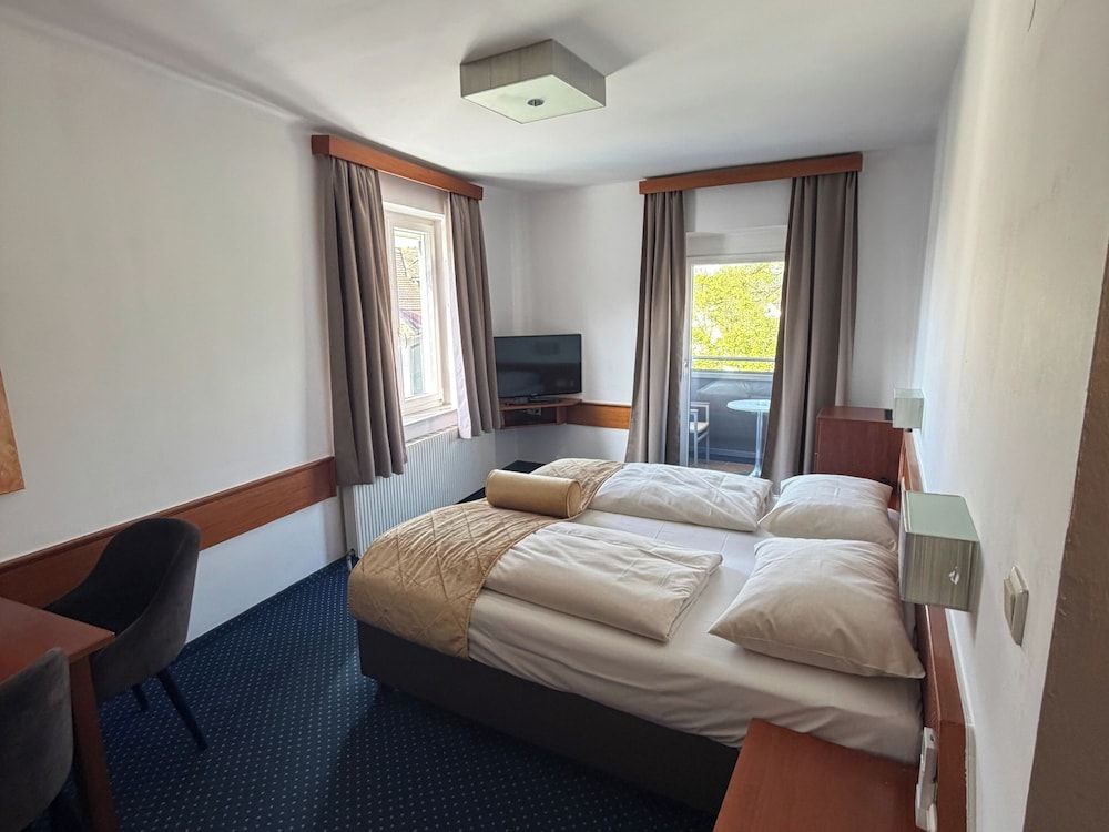 Bild von Triple room with Balcony