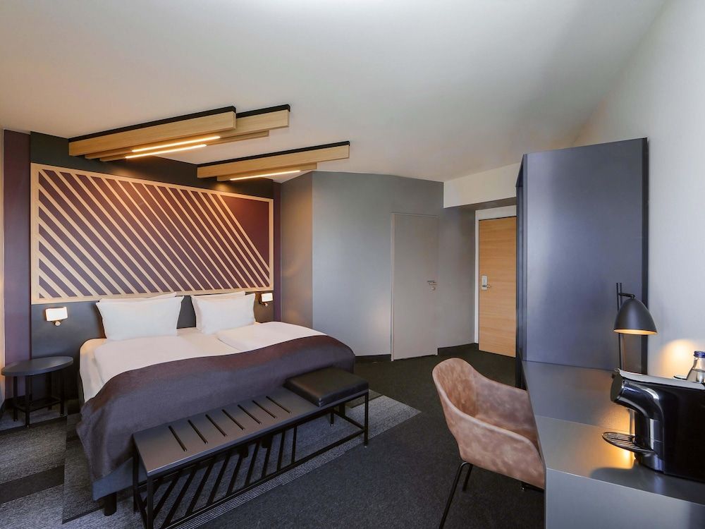 Bild von Premium-Doppelzimmer