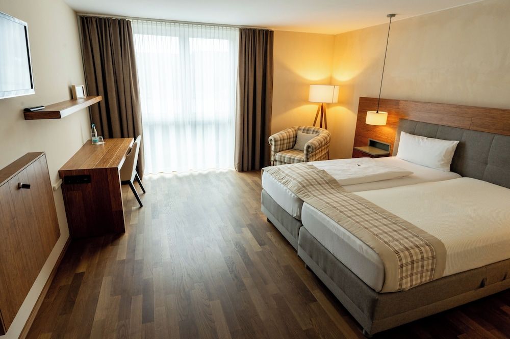 Bild von Comfort-Doppelzimmer