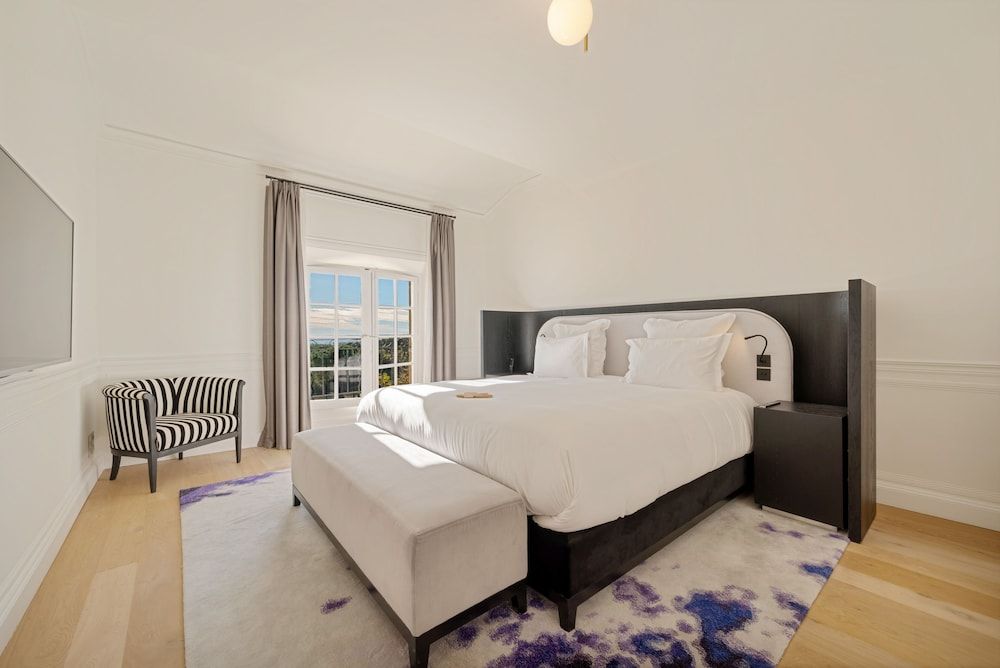 Bild von Suite Chateau Prestige