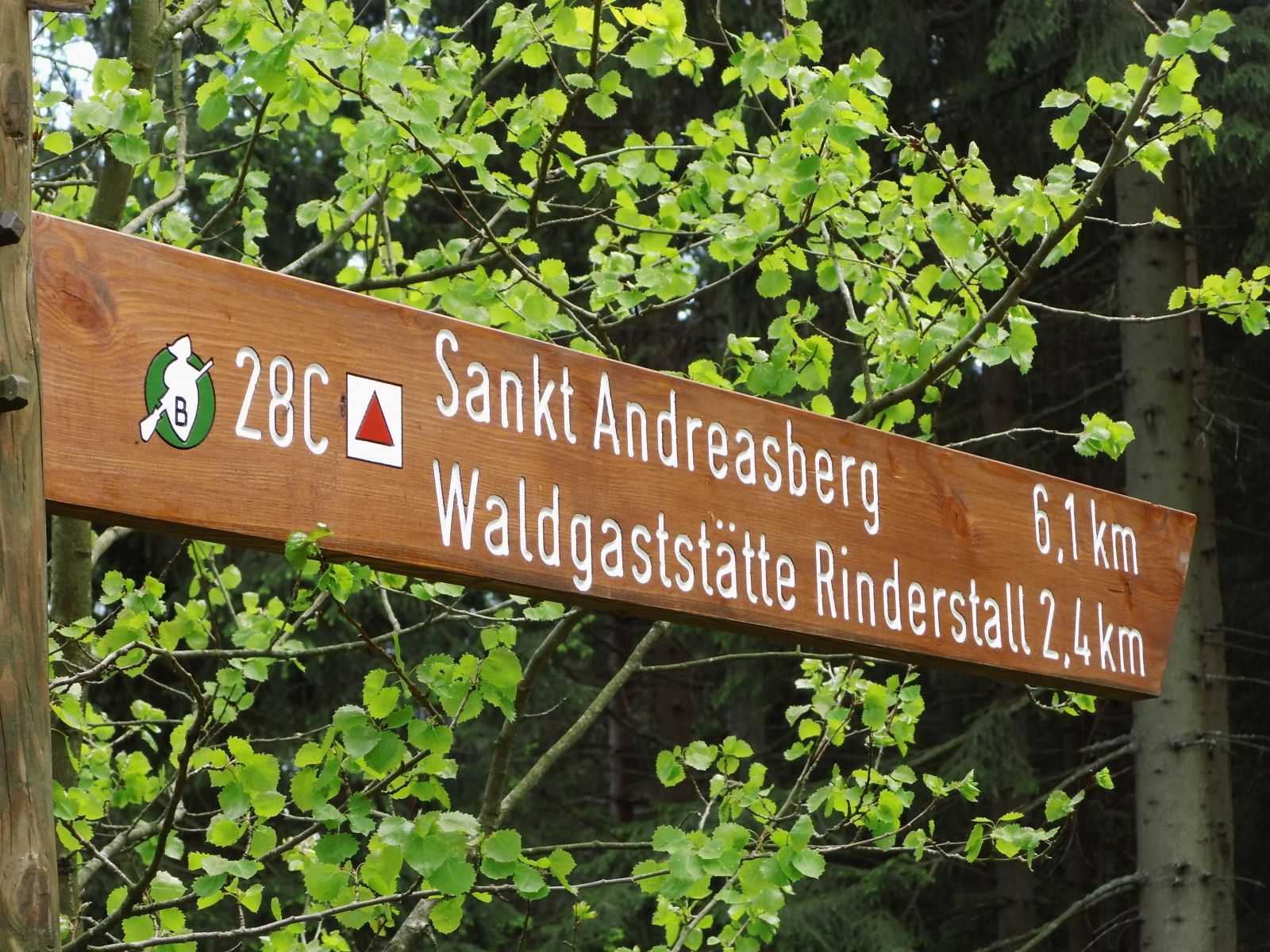 Umgebung