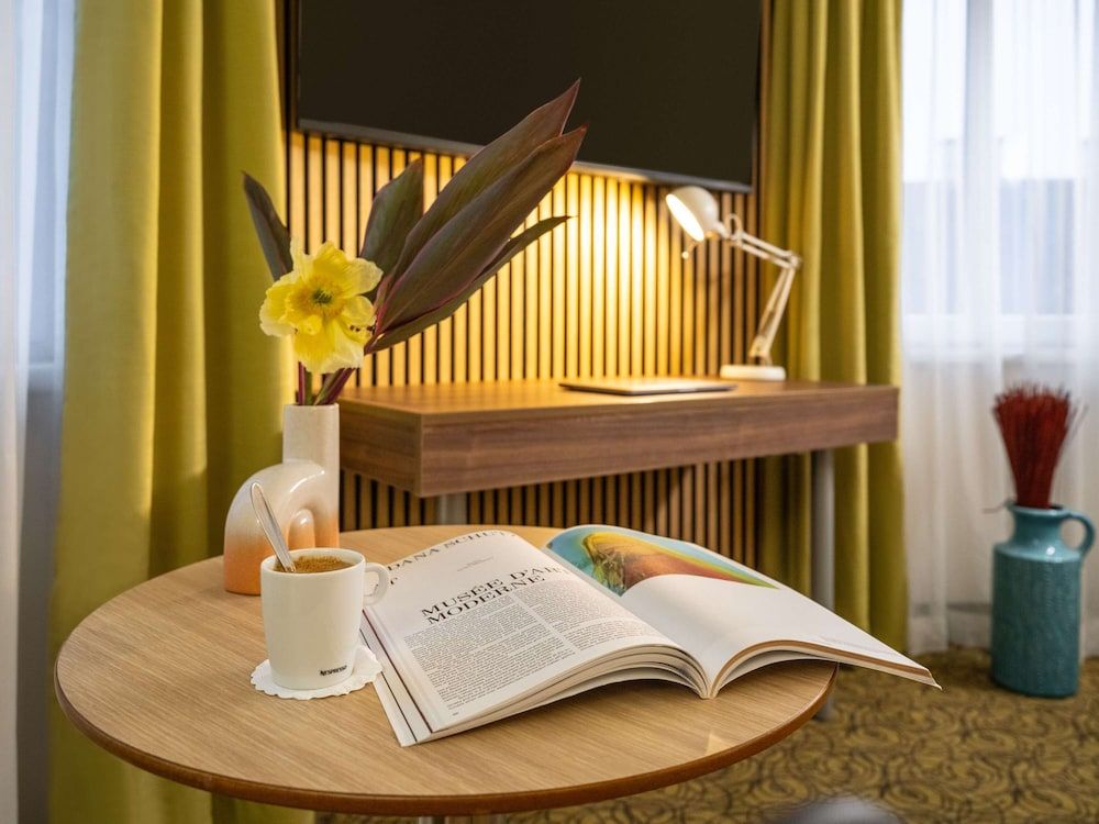 Bild von Privilege, Zimmer, 1 Doppelbett