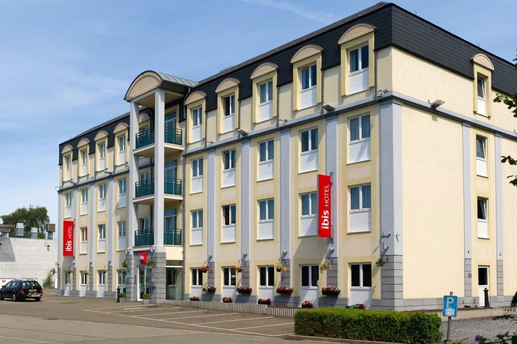 Fassade