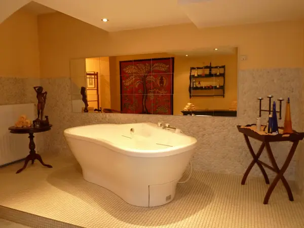 Schlosshotel Ralswiek - Frühlings-Sale - WELLNESS