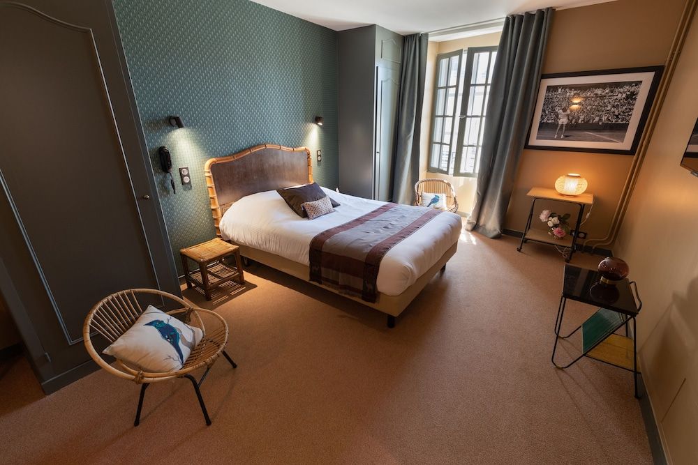 Bild von Executive-Dreibettzimmer