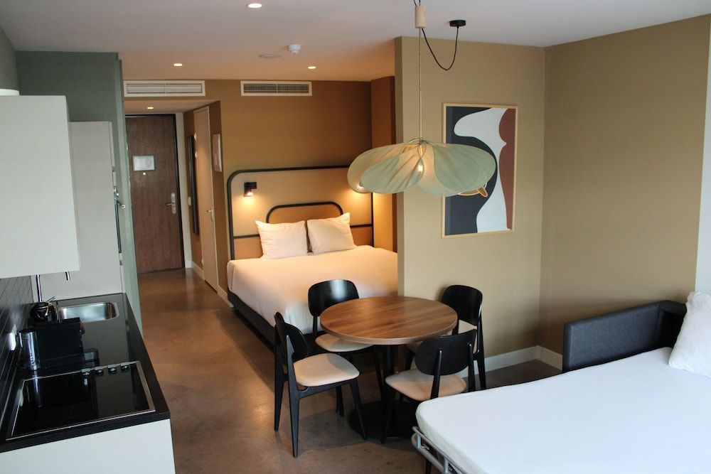 Bild von Wellnessresort Special