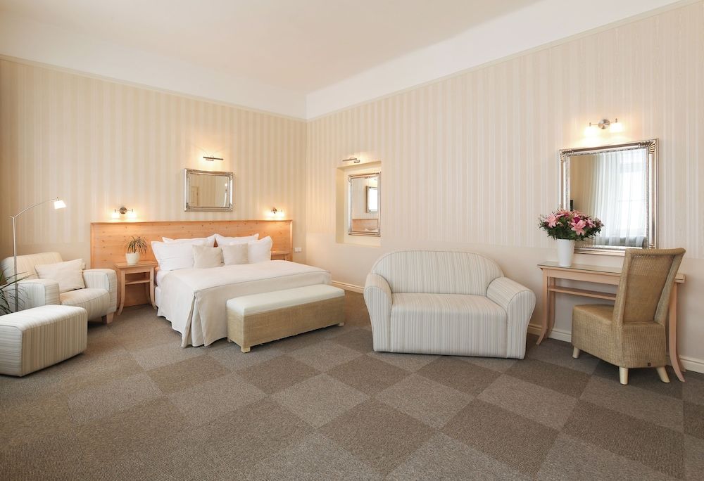 Bild von Wellnessresort Special