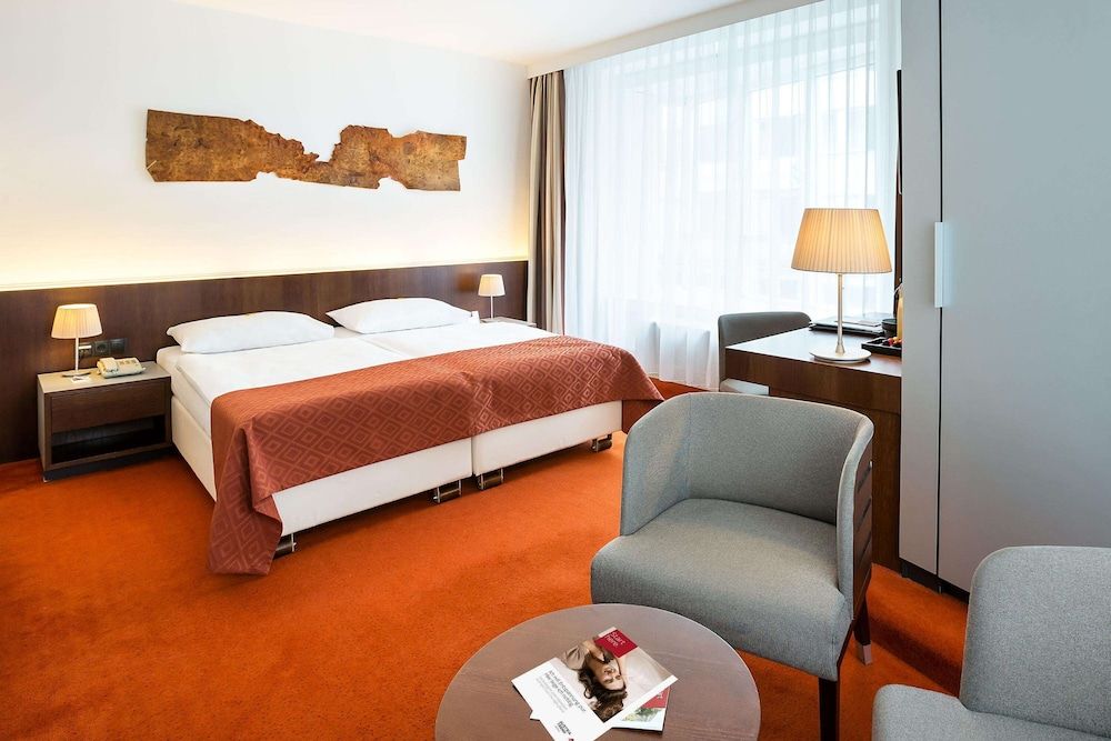 Bild von Junior-Suite