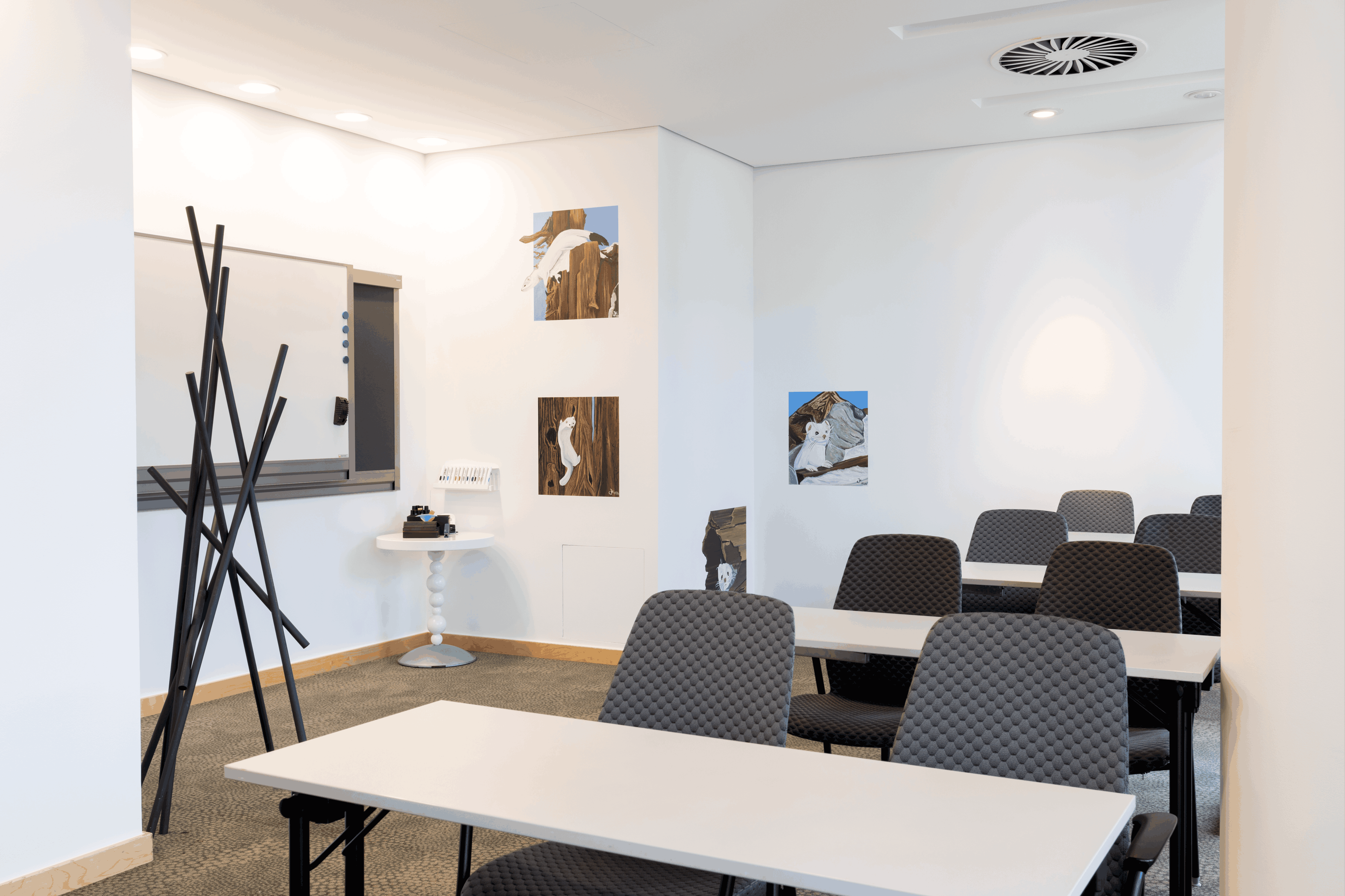 Hotelausstattung