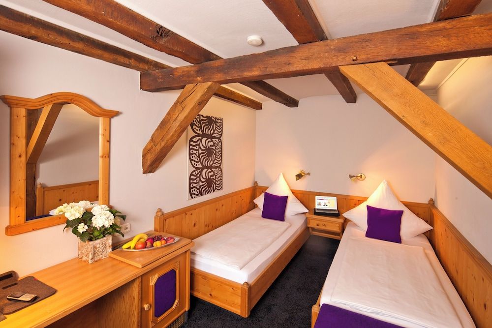 Bild von Standard-Doppel- oder -Zweibettzimmer