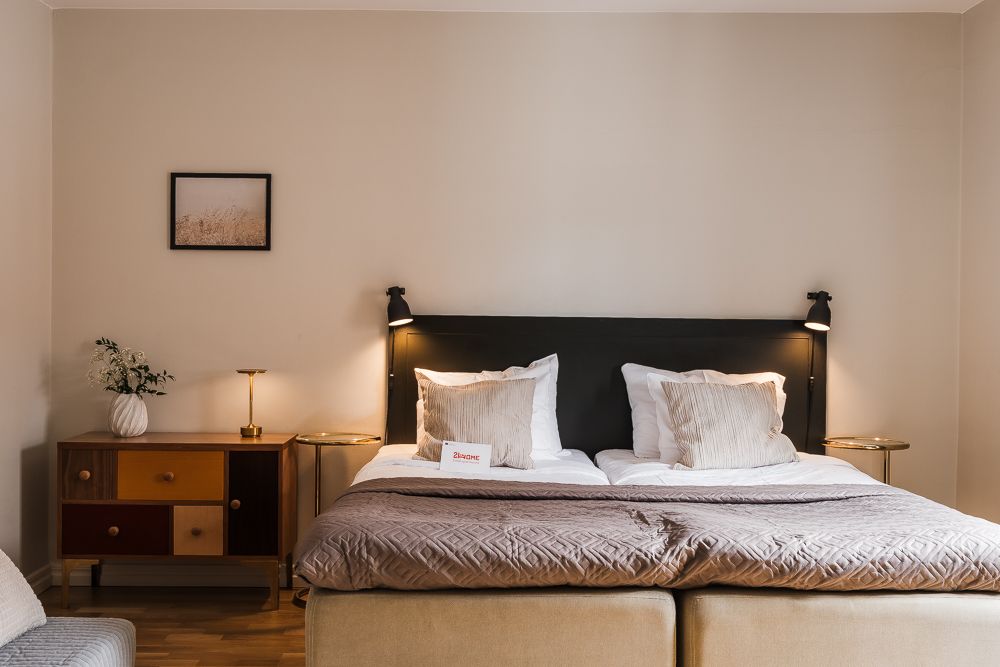 Bild von Standard Zimmer