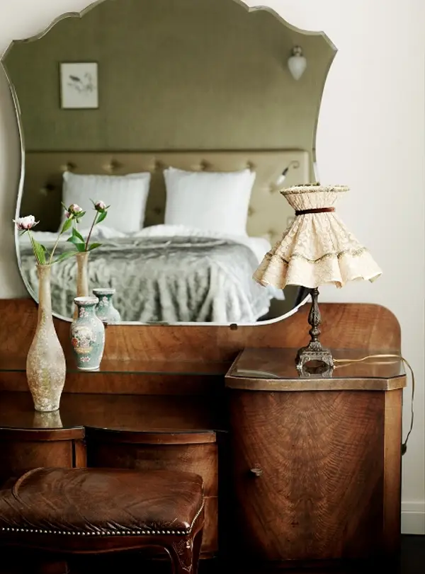 Boutique Hotel Grote Gracht - Standard Zimmer - ROOM