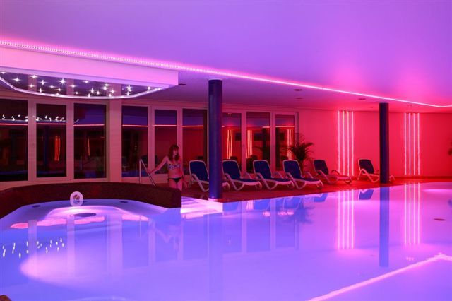 Hotelausstattung
