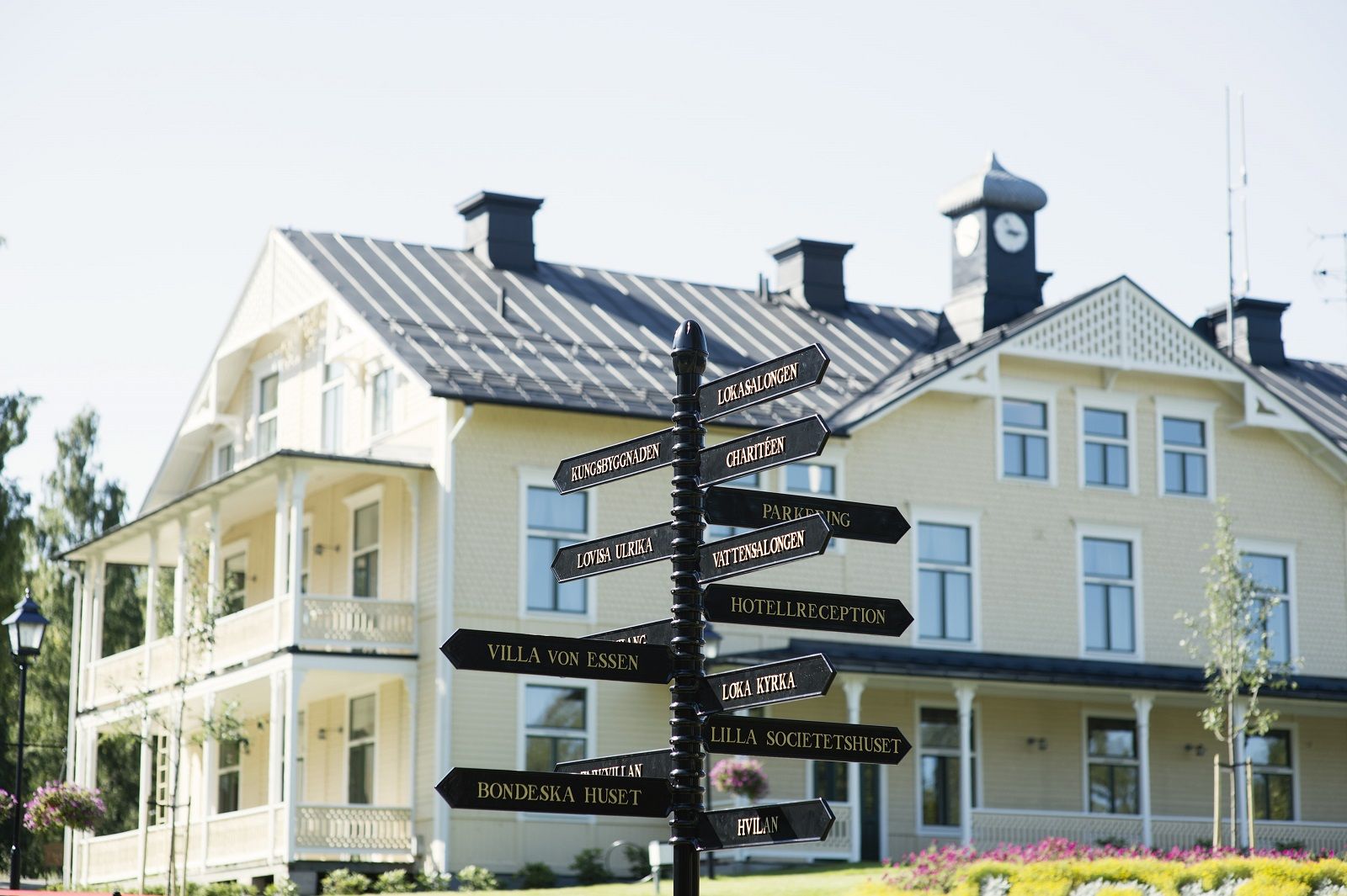 Allgemein