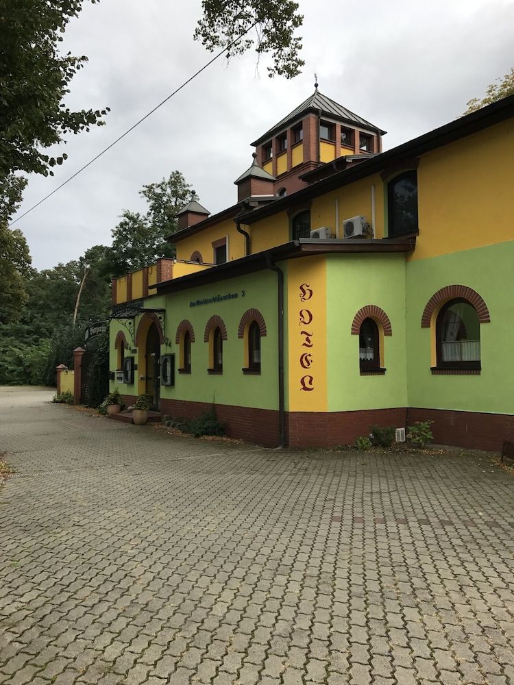 Allgemein