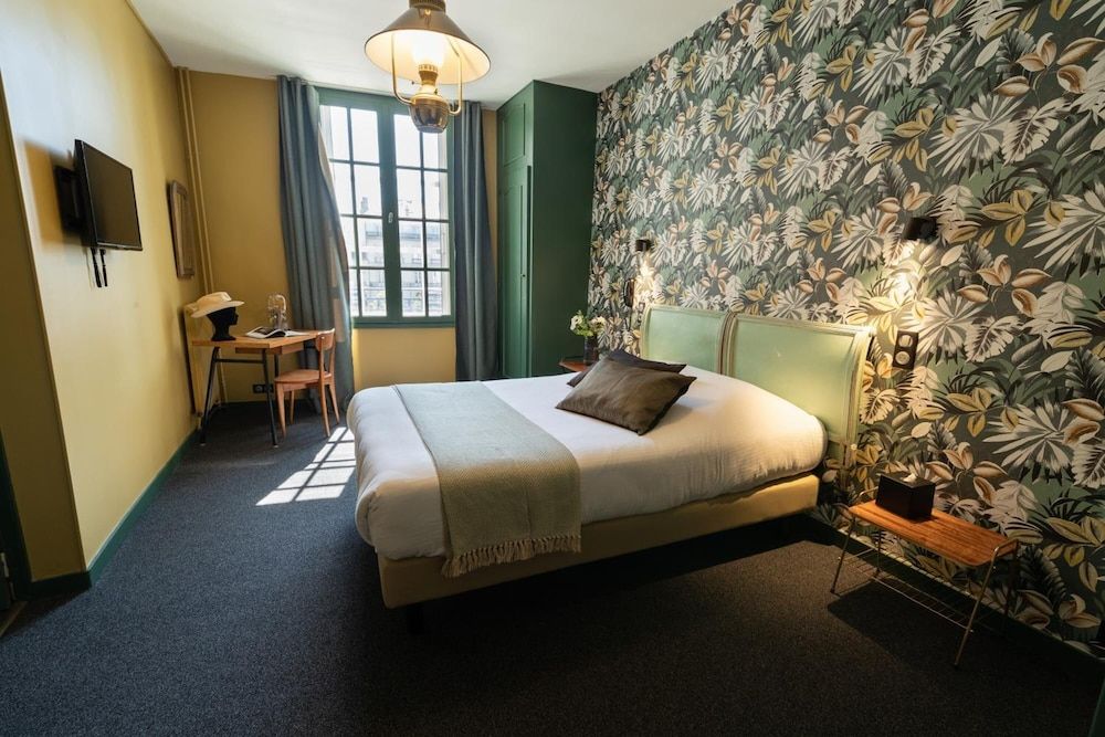 Bild von Executive-Doppelzimmer