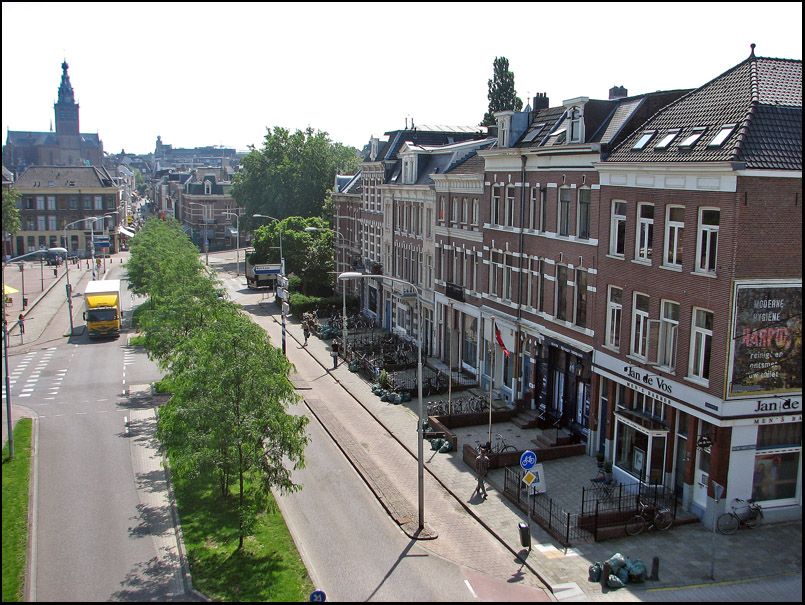 Umgebung