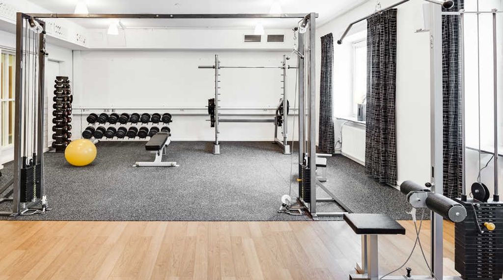 Wellness
