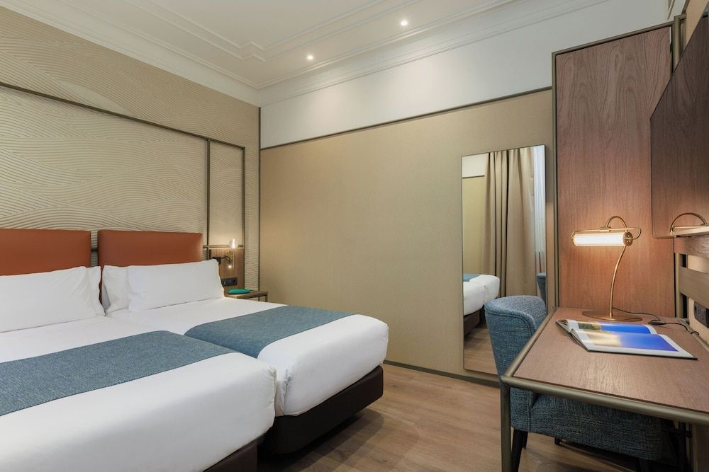 Bild von Estandard interior 2