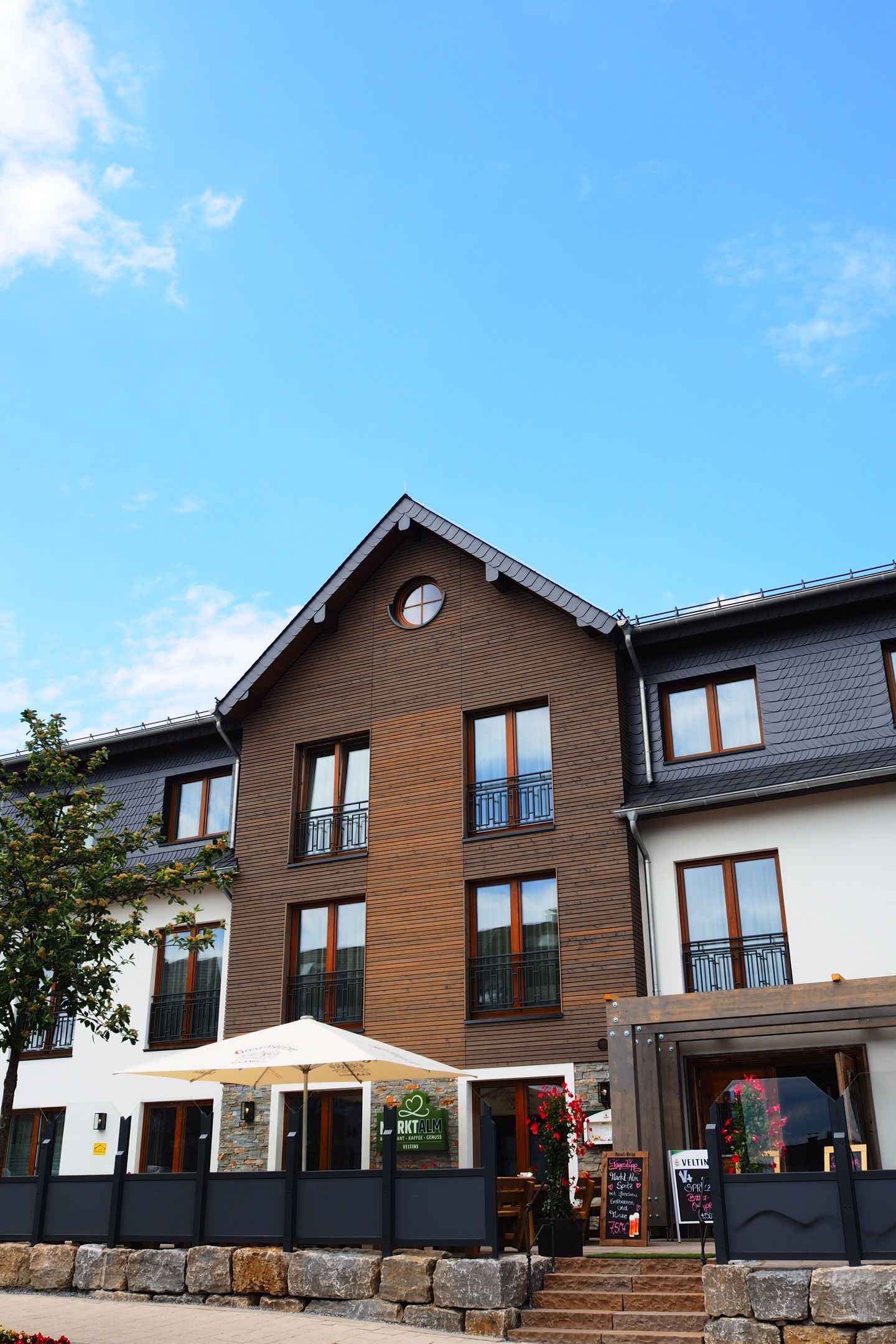 Fassade