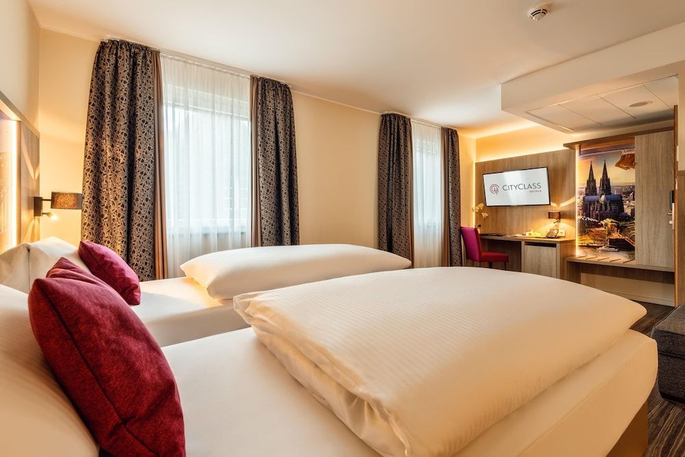 Bild von Superior-Doppelzimmer