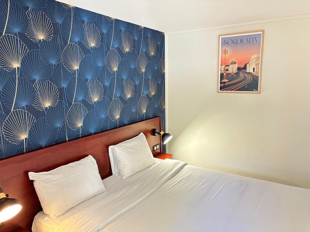 Bild von Standard-Doppelzimmer, 1 Doppelbett