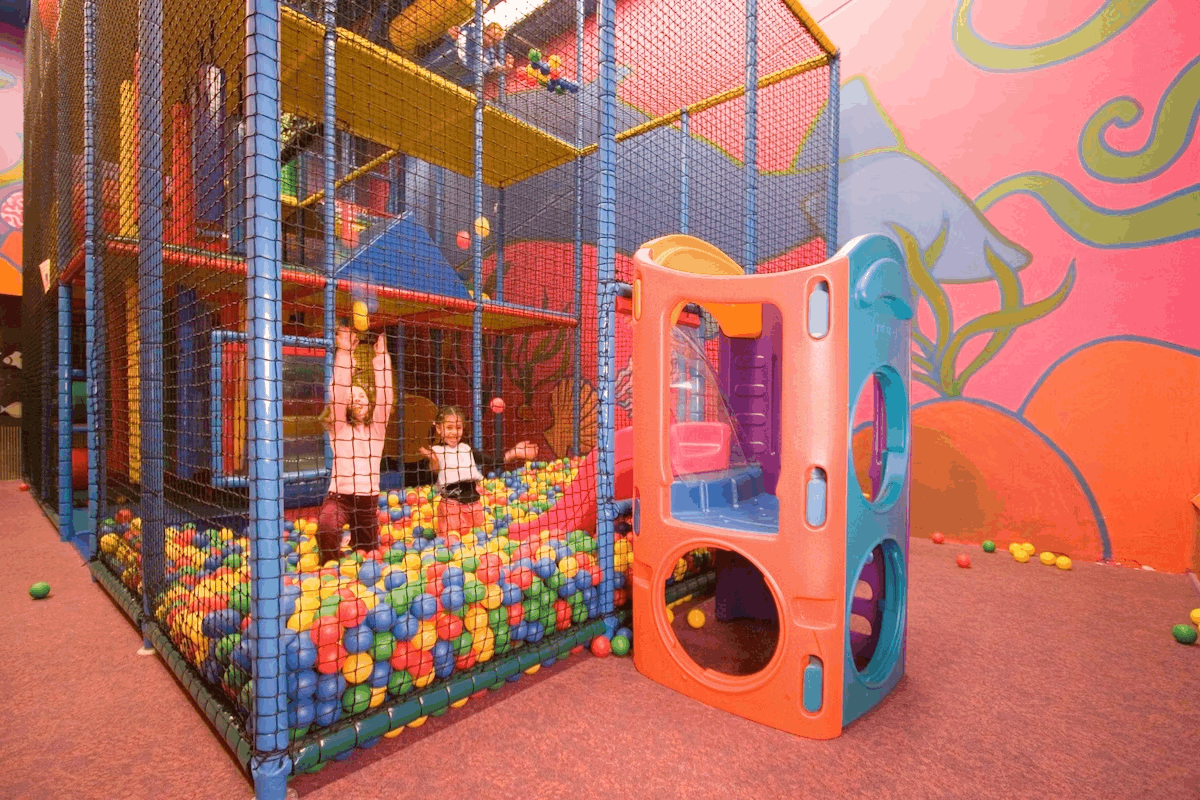 Hotelausstattung