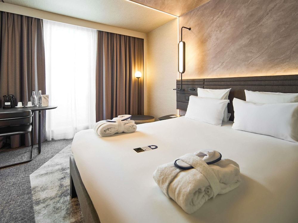 Bild von Wellnessresort Special