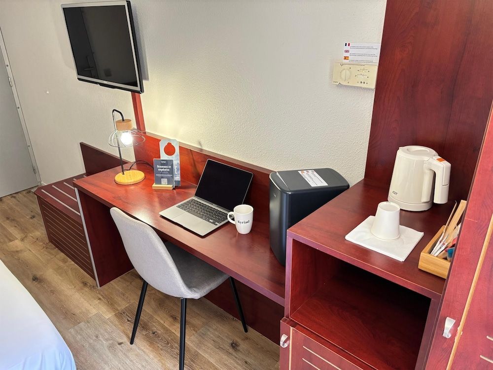 Bild von Standardzimmer, Mehrere Betten