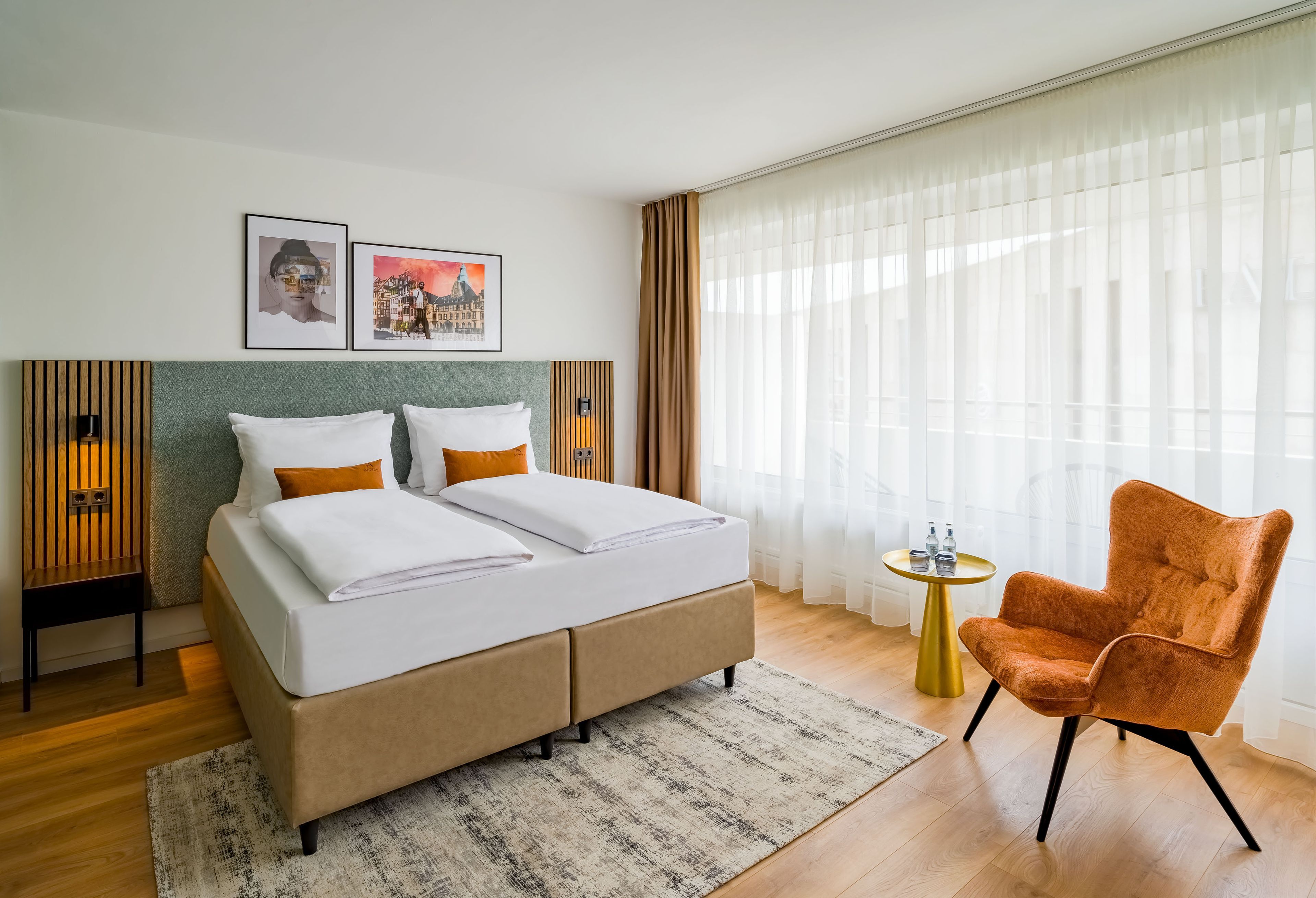 Bild von Superior Zimmer