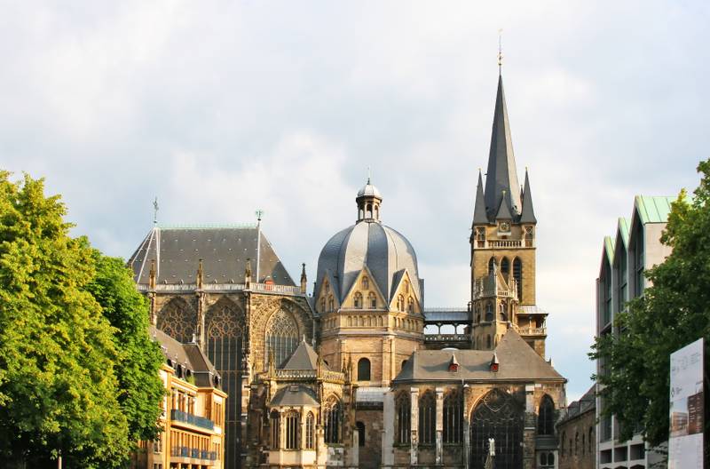 Casino Aachen Monheimsallee 44 Casino Aachen Monheimsallee 44